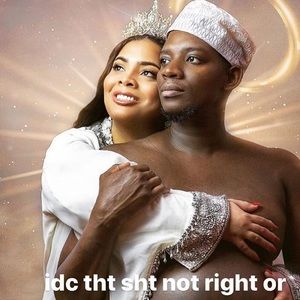 Meet your Posher, Barry